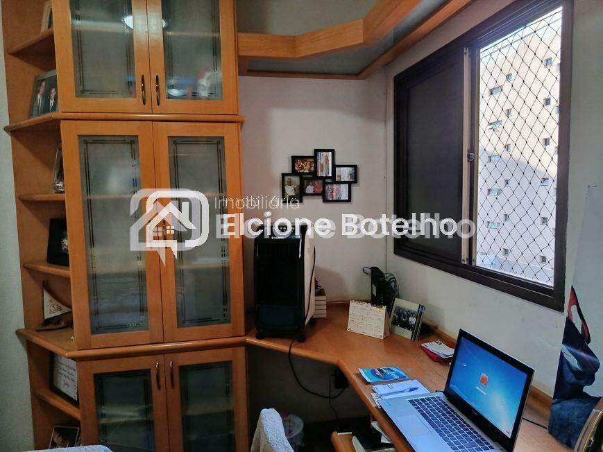 Apartamento à venda no SARAIVA: 