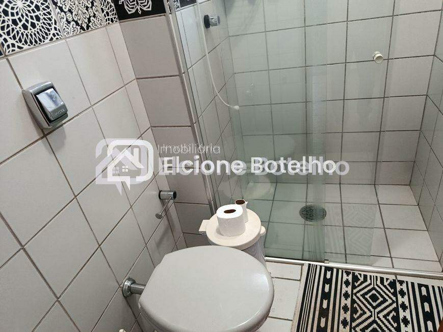 Apartamento à venda no SARAIVA: 