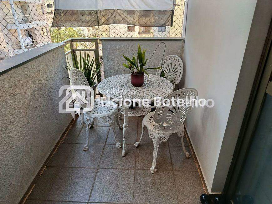Apartamento à venda no SARAIVA: 