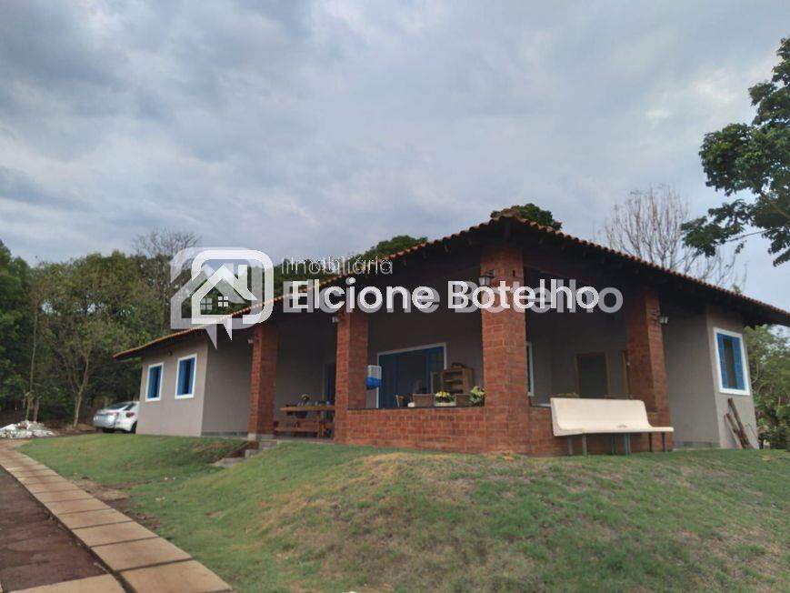 Chácara à venda no ZONA RURAL: 