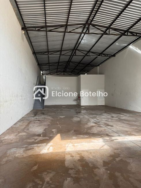 Galpão para aluguel no TABAJARAS: 