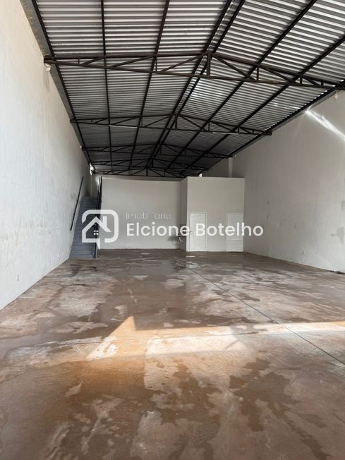 Galpão para aluguel no TABAJARAS: 