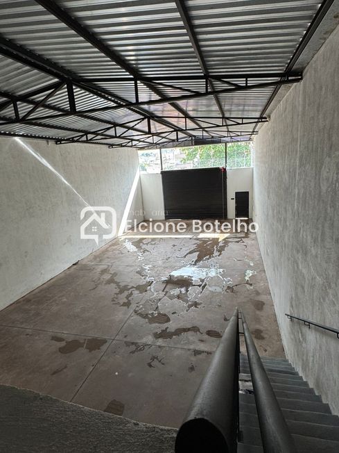 Galpão para aluguel no TABAJARAS: 