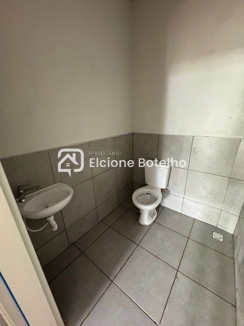 Galpão para aluguel no TABAJARAS: 