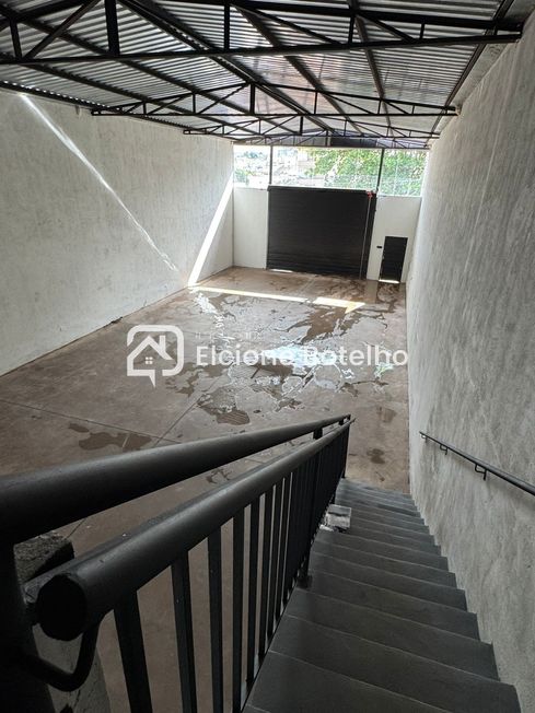 Galpão para aluguel no TABAJARAS: 