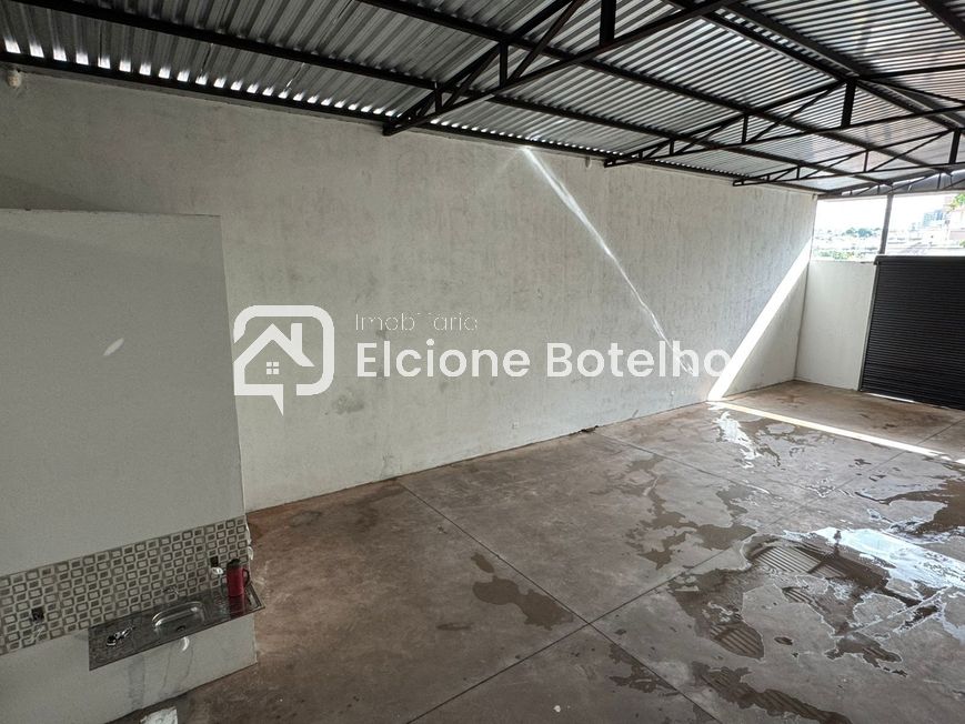 Galpão para aluguel no TABAJARAS: 