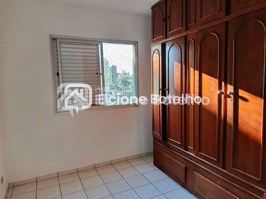 Apartamento à venda no SARAIVA: 