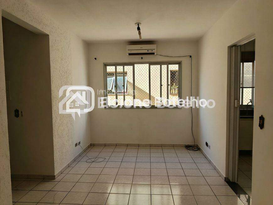 Apartamento à venda no SARAIVA: 