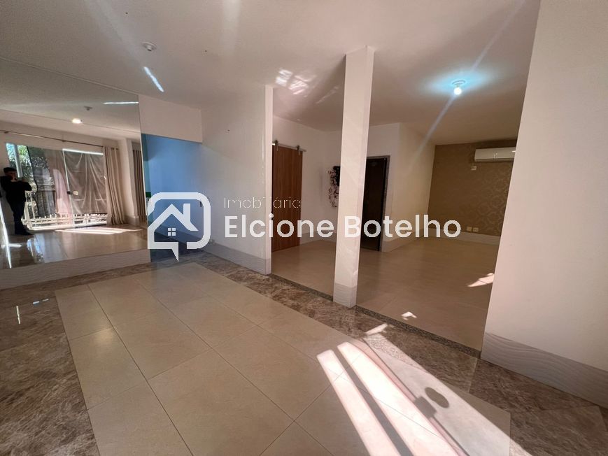 Apartamento para aluguel no LUIZOTE DE FREITAS: 