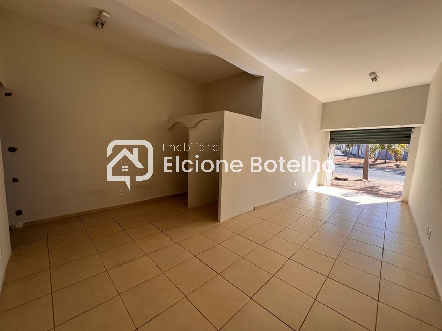 Loja para aluguel no LUIZOTE DE FREITAS: 