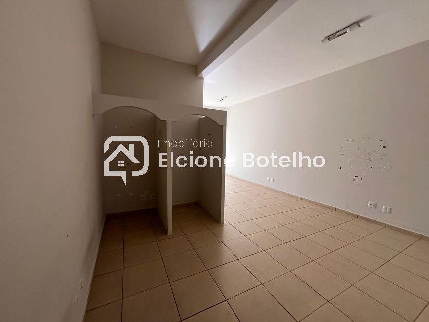 Loja para aluguel no LUIZOTE DE FREITAS: 