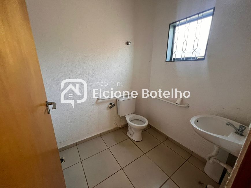 Loja para aluguel no LUIZOTE DE FREITAS: 