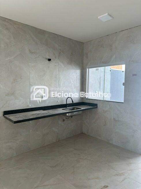Casa à venda no SHOPPING PARK: 