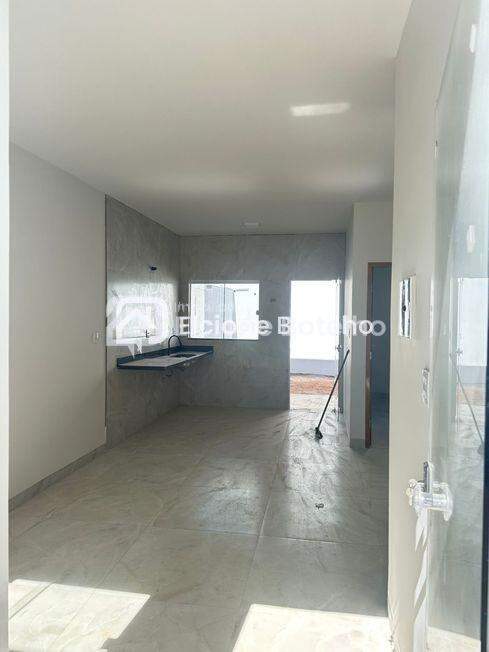 Casa à venda no SHOPPING PARK: 