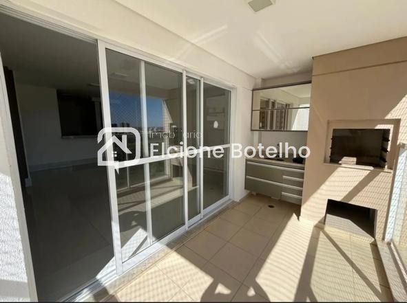 Apartamento para aluguel no JARDIM KARAIBA: 