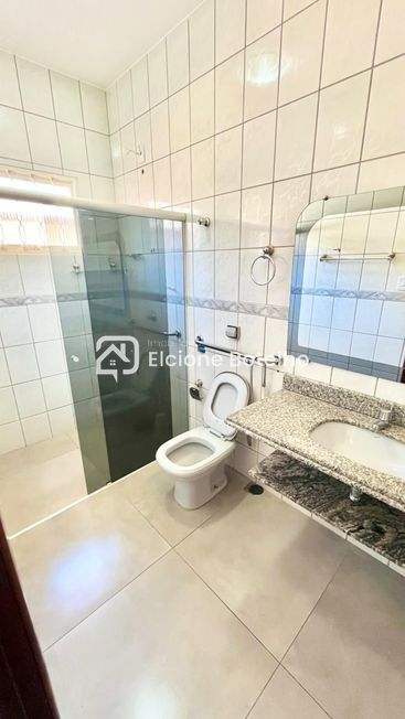 Casa para aluguel no SANTA MONICA: 