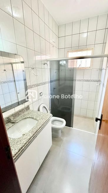 Casa para aluguel no SANTA MONICA: 