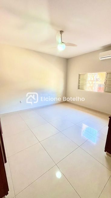 Casa para aluguel no SANTA MONICA: 