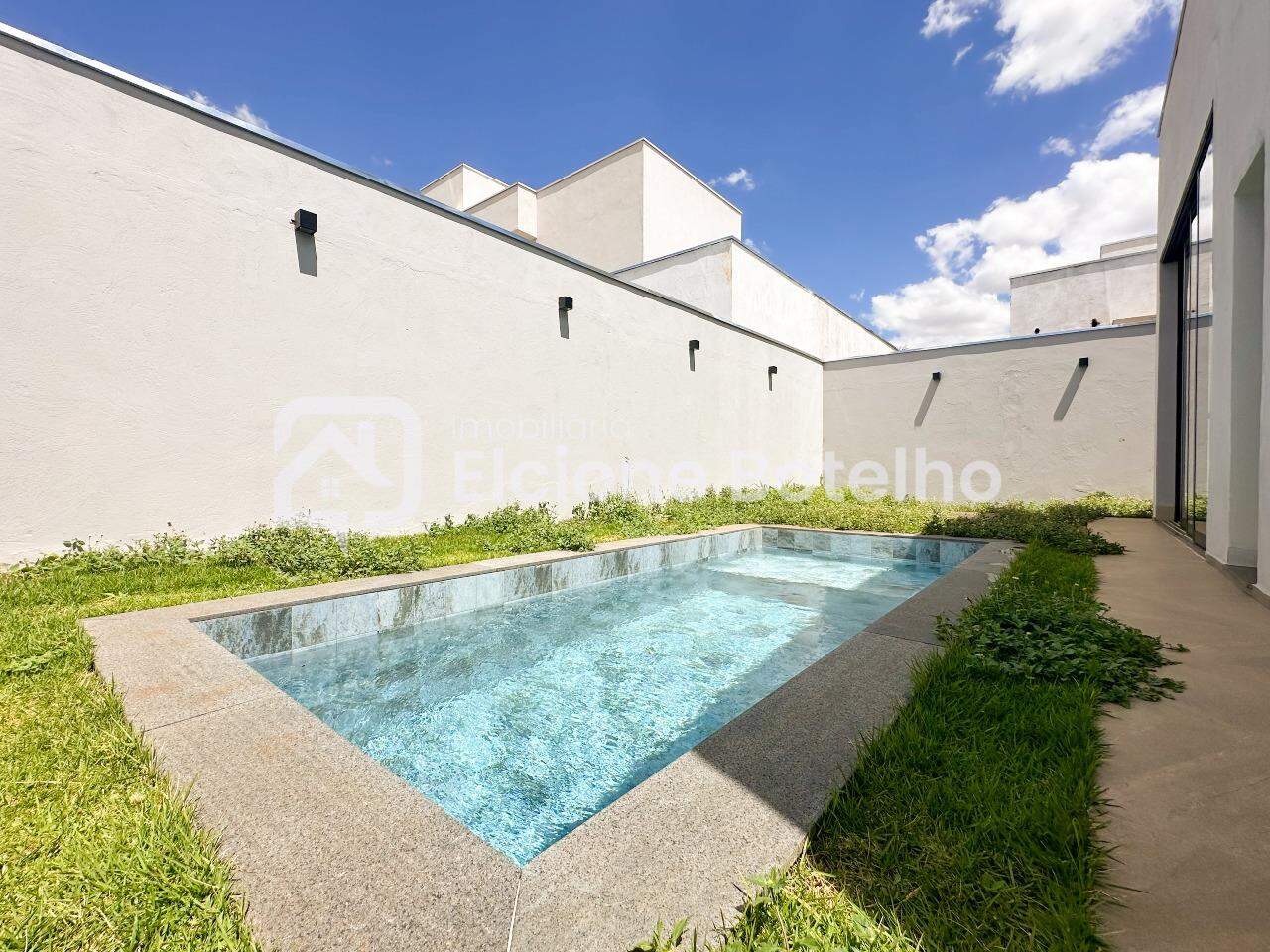 Casa de Condomínio à venda no GAVEA: 