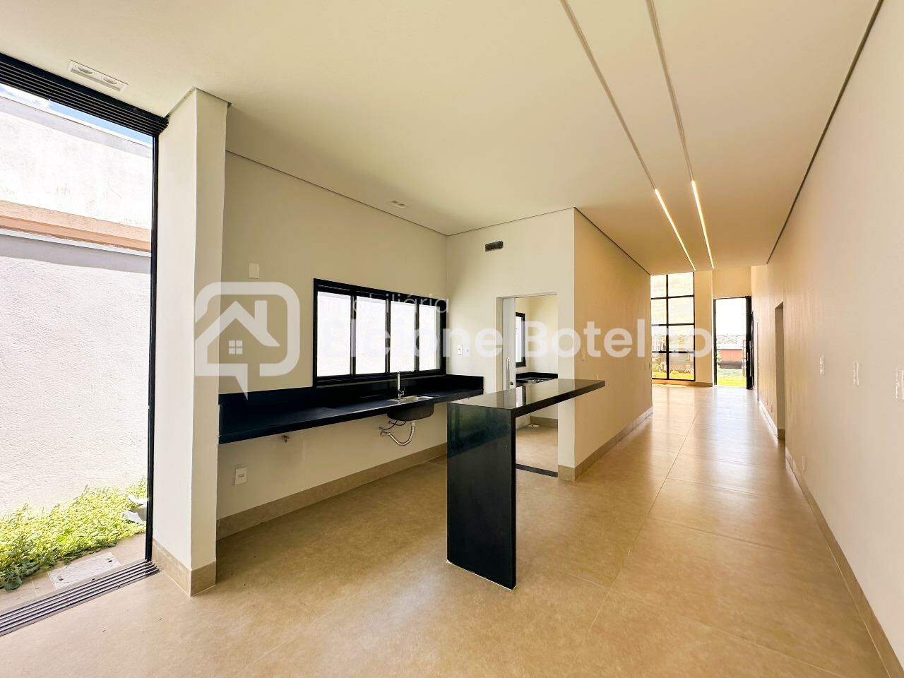 Casa de Condomínio à venda no GAVEA: 