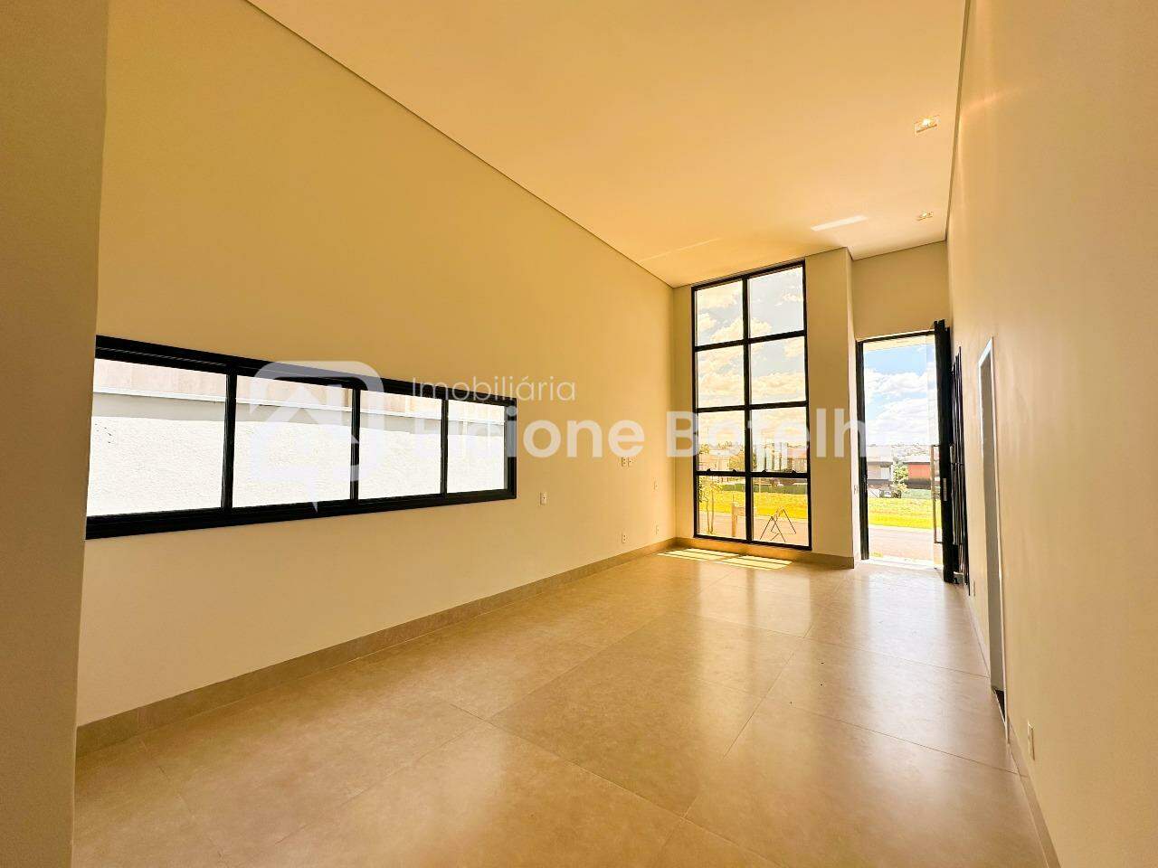 Casa de Condomínio à venda no GAVEA: 