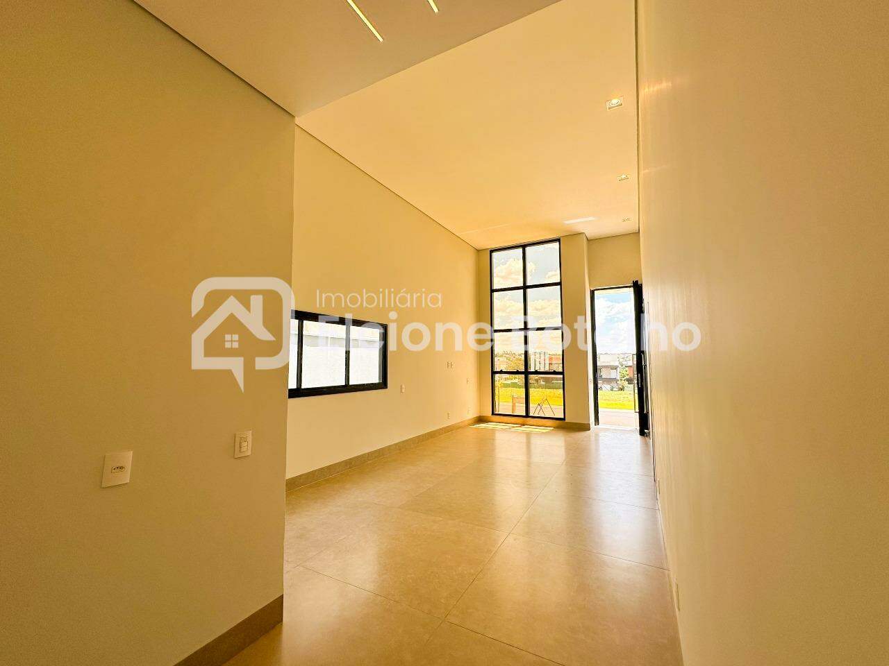 Casa de Condomínio à venda no GAVEA: 