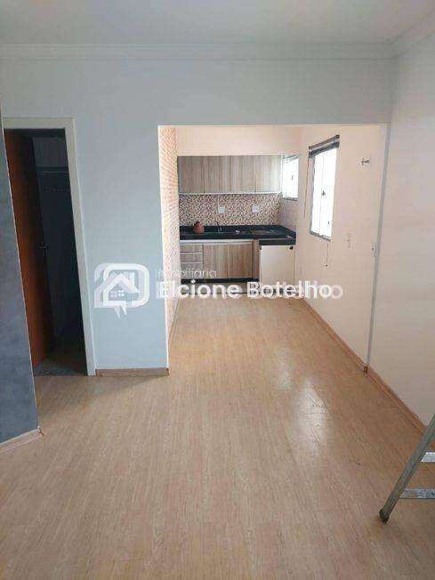 Casa de Condomínio à venda no CHACARAS TUBALINA E QUARTEL: 