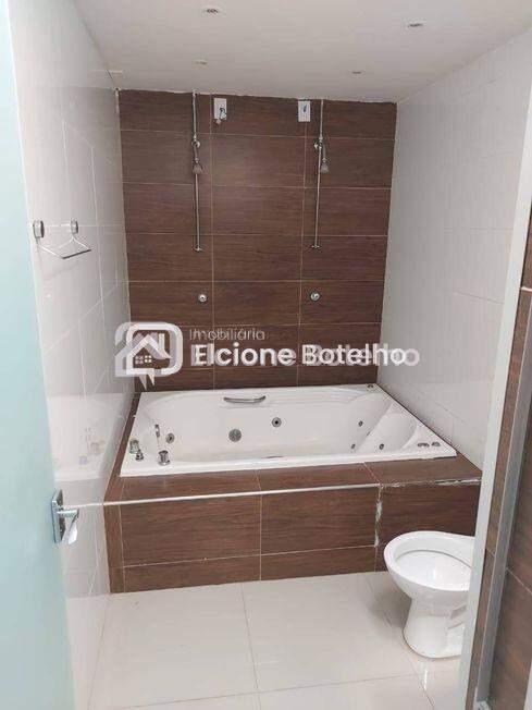 Casa de Condomínio à venda no CHACARAS TUBALINA E QUARTEL: 