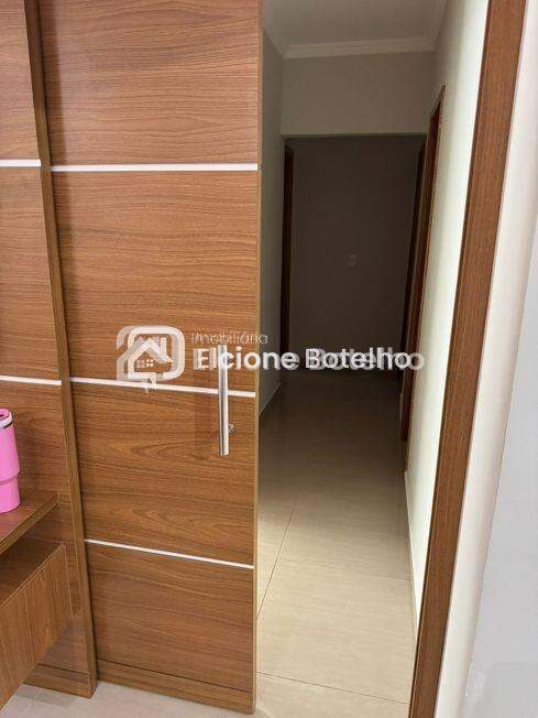 Apartamento à venda no NOVO MUNDO: 