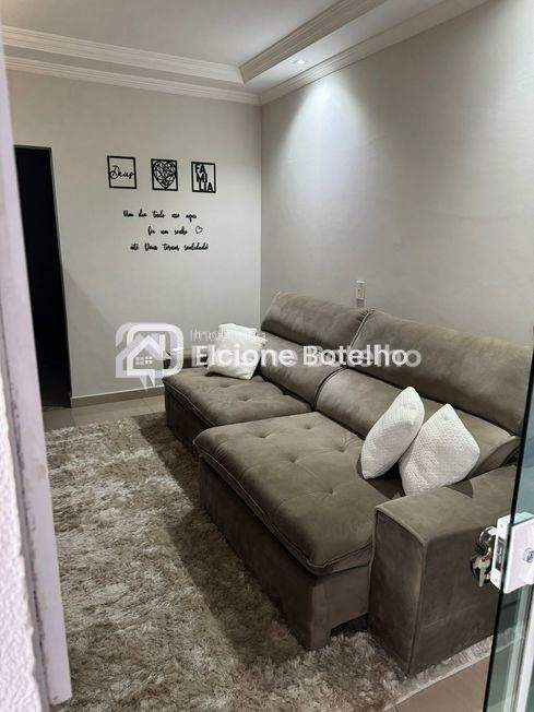 Apartamento à venda no NOVO MUNDO: 