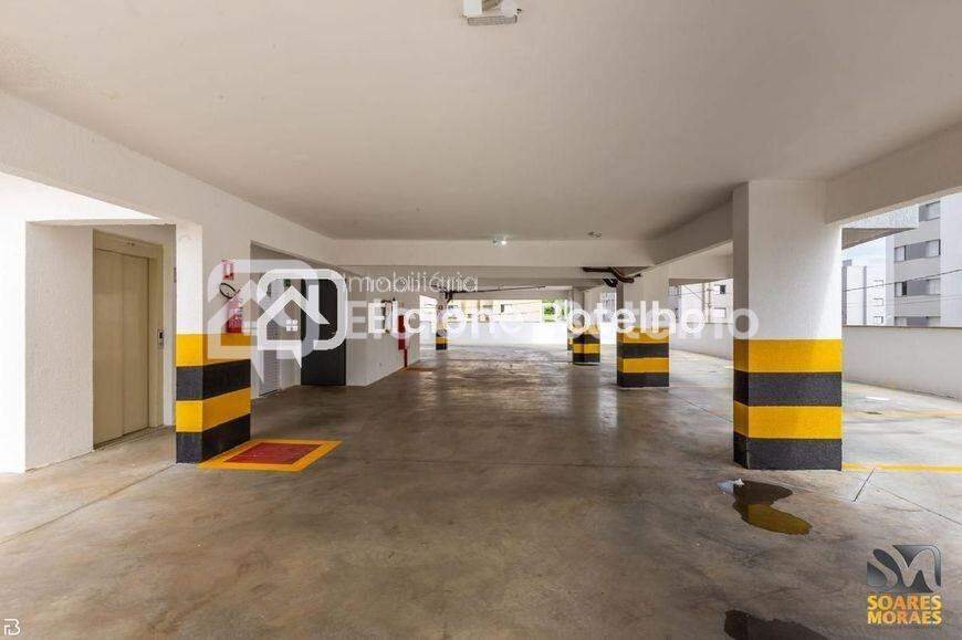 Apartamento à venda no TUBALINA: 