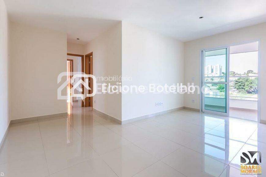 Apartamento à venda no TUBALINA: 