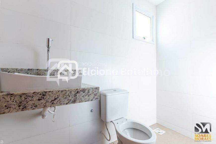 Apartamento à venda no TUBALINA: 