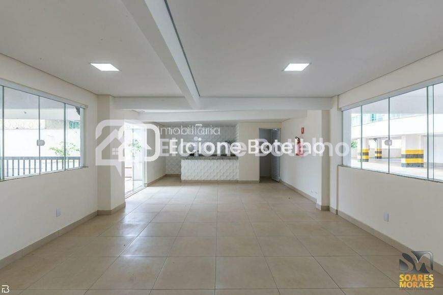 Apartamento à venda no TUBALINA: 