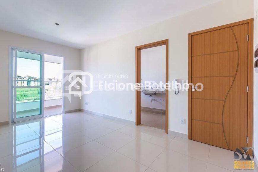Apartamento à venda no TUBALINA: 