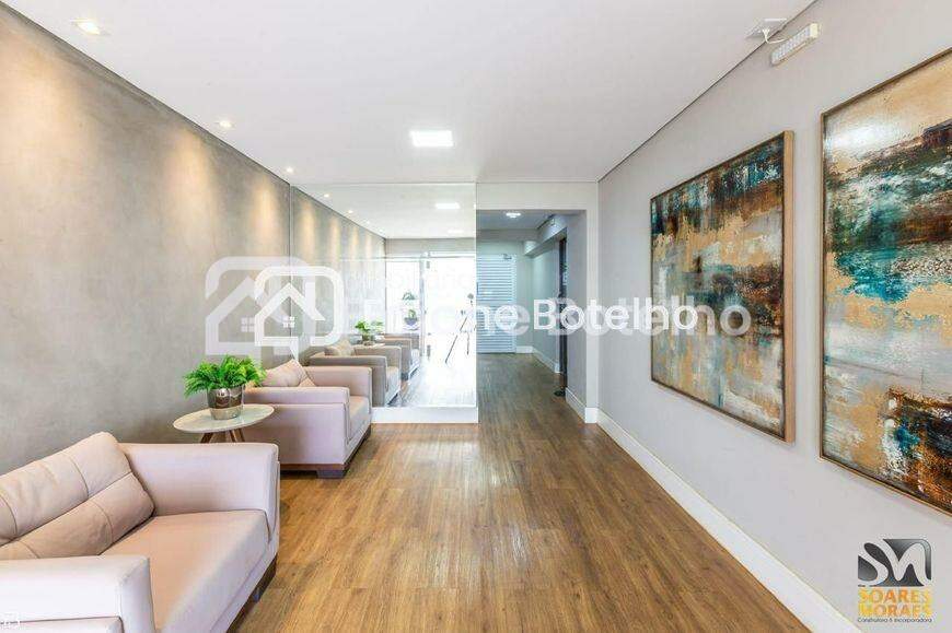 Apartamento à venda no TUBALINA: 