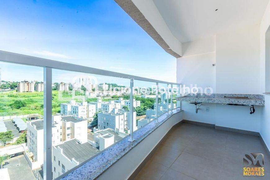 Apartamento à venda no TUBALINA: 