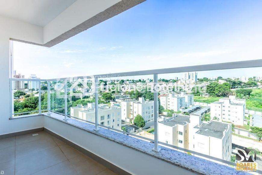 Apartamento à venda no TUBALINA: 