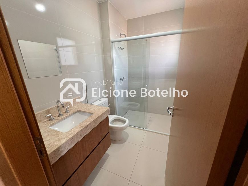 Apartamento para aluguel no JARDIM KARAIBA: 