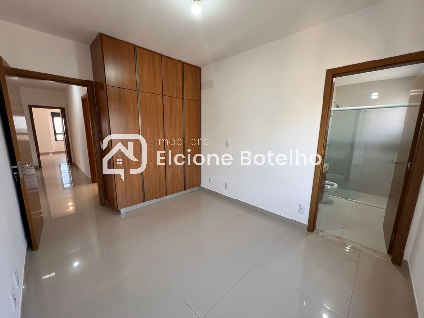 Apartamento para aluguel no JARDIM KARAIBA: 