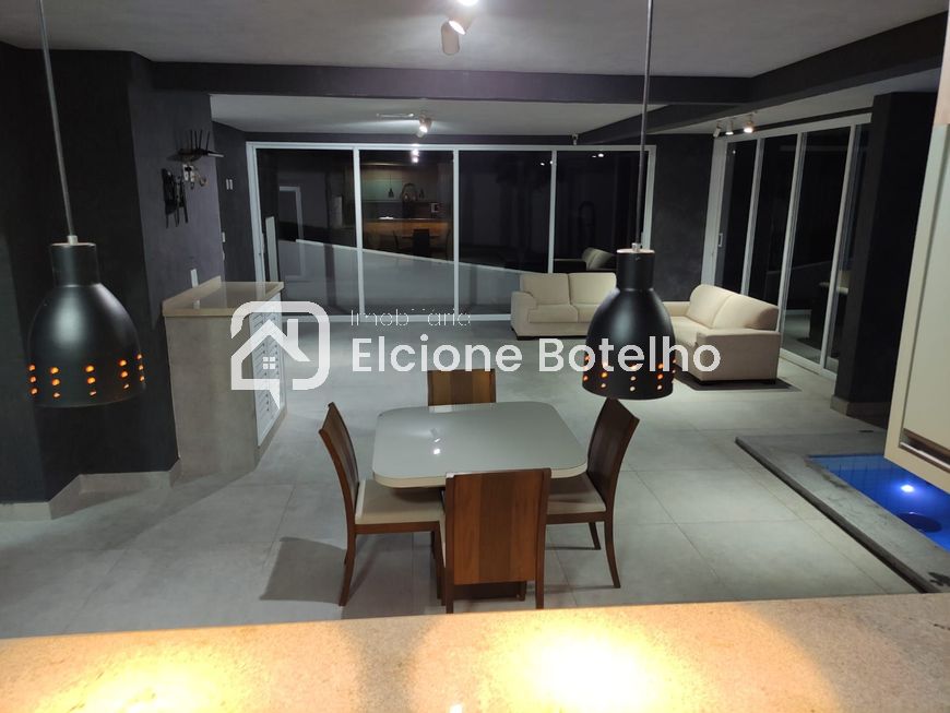 Casa para aluguel no CIDADE JARDIM: 