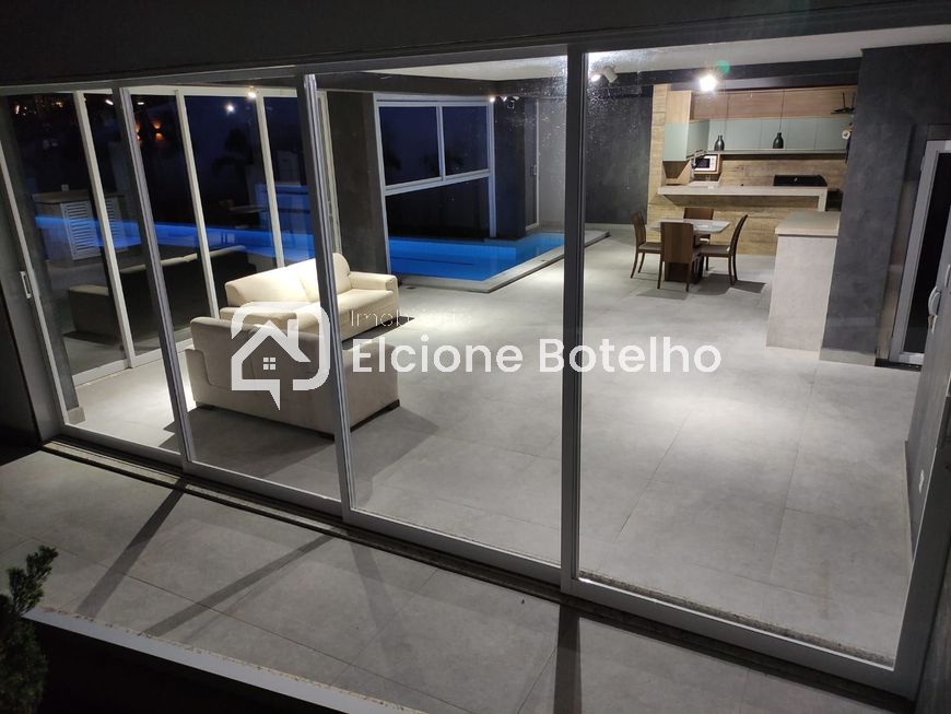 Casa para aluguel no CIDADE JARDIM: 