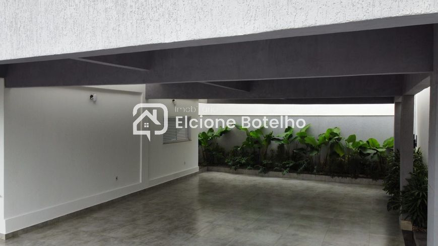 Casa para aluguel no CIDADE JARDIM: 