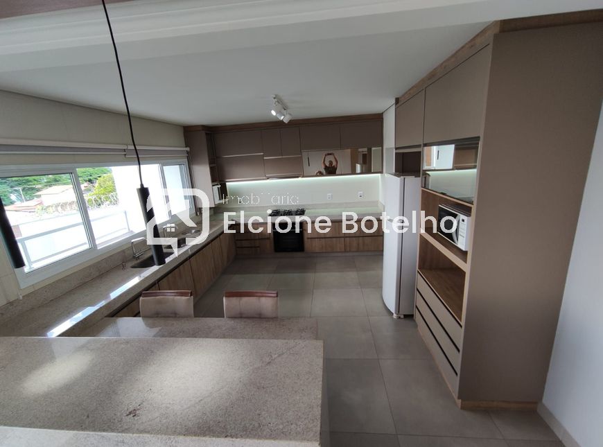 Casa para aluguel no CIDADE JARDIM: 