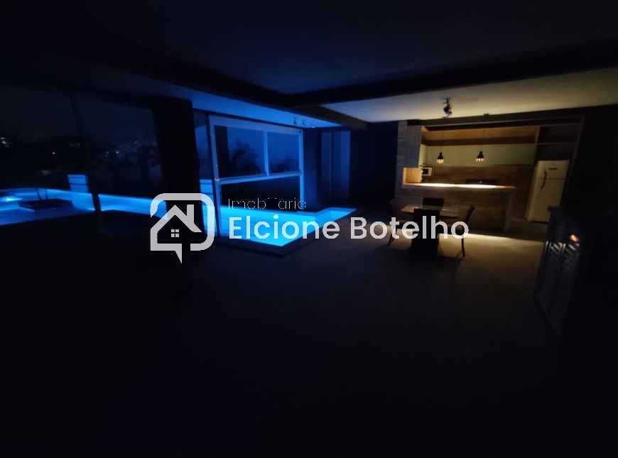 Casa para aluguel no CIDADE JARDIM: 