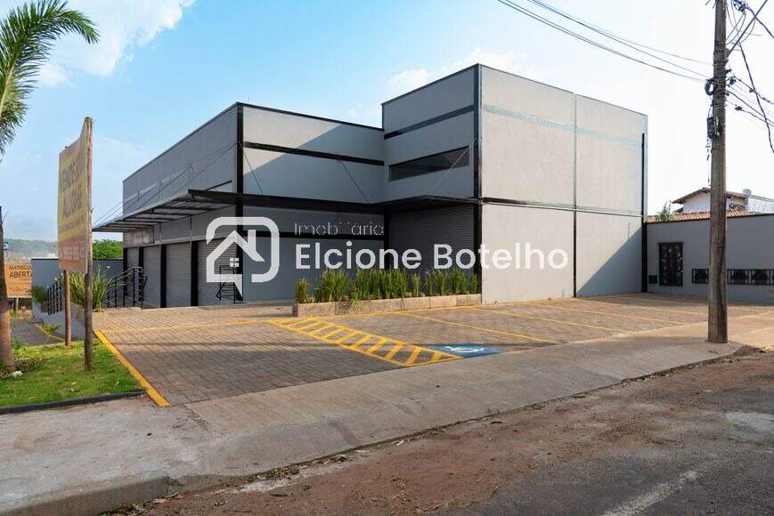 Loja à venda no VIGILATO PEREIRA: 