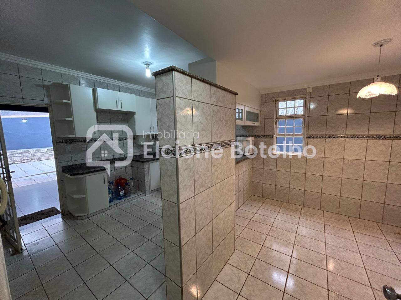 Casa à venda no VIGILATO PEREIRA: 