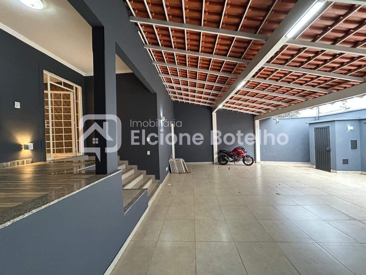Casa à venda no VIGILATO PEREIRA: 