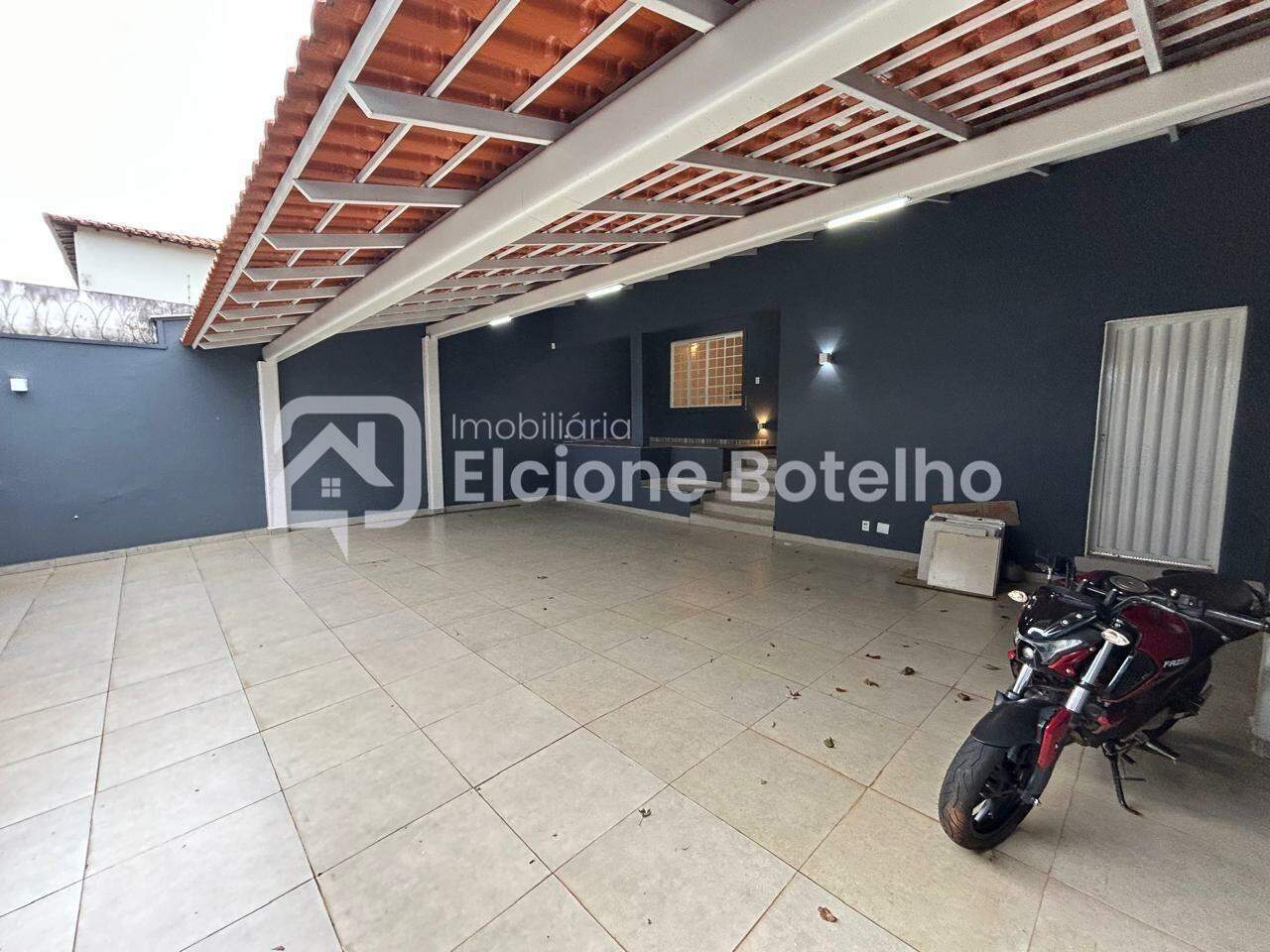 Casa à venda no VIGILATO PEREIRA: 