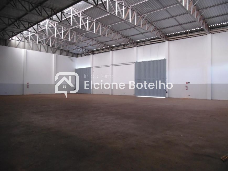 Galpão para aluguel no NOSSA SENHORA DAS GRACAS: 